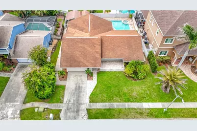 4608 Apple Ridge Lane, Tampa, FL 33624 - Photo 3