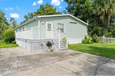 6496 W Richard Drive, Weeki Wachee, FL 34607 - Photo 1