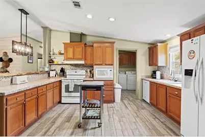 6496 W Richard Drive, Weeki Wachee, FL 34607 - Photo 15