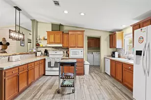 6496 W Richard Dr, Weeki Wachee, FL 34607 - Photo 15