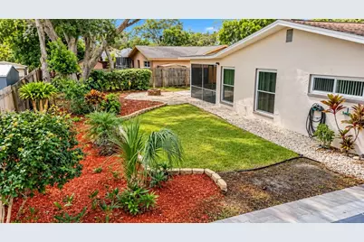 1000 Rosetree Lane, Tarpon Springs, FL 34689 - Photo 37