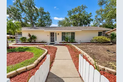 1000 Rosetree Lane, Tarpon Springs, FL 34689 - Photo 1