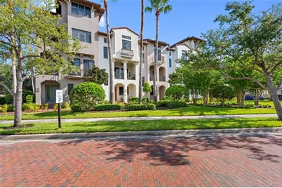 4815 Yacht Club Drive #103, Tampa, FL 33616 - Photo 1