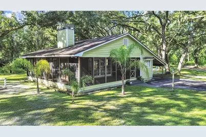 6075 Country Club Road, Zephyrhills, FL 33544 - Photo 1