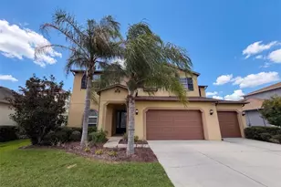 2589 Gwynhurst Blvd, Wesley Chapel, FL 33543 - Photo 1