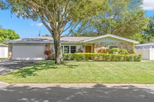 1653 S Evergreen Ave, Clearwater, FL 33756 - Photo 1