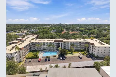 2525 W Bay Drive #A22, Belleair Bluffs, FL 33770 - Photo 35