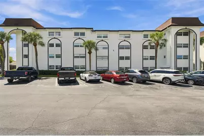 2525 W Bay Drive #A22, Belleair Bluffs, FL 33770 - Photo 1