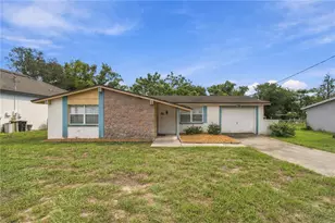 1110 E Boyer St, Tarpon Springs, FL 34689 - Photo 1