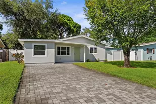 8011 26th Ave N, Saint Petersburg, FL 33710 - Photo 1