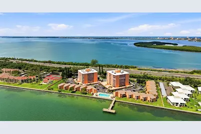 7430 Sunshine Skyway Lane S #901, Saint Petersburg, FL 33711 - Photo 65