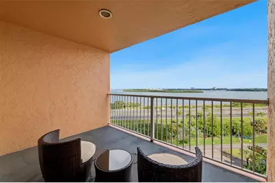 7430 Sunshine Skyway Lane S #901, Saint Petersburg, FL 33711 - Photo 37
