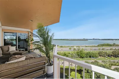 7430 Sunshine Skyway Lane S #901, Saint Petersburg, FL 33711 - Photo 19