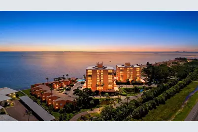 7430 Sunshine Skyway Lane S #901, Saint Petersburg, FL 33711 - Photo 3