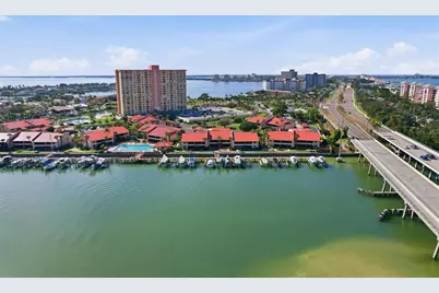 4780 Brittany Drive S #11, Saint Petersburg, FL 33715 - Photo 3