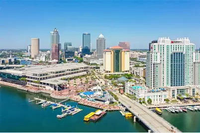 700 S Harbour Island Boulevard #747, Tampa, FL 33602 - Photo 99
