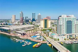 700 S Harbour Island Blvd, Tampa, FL 33602 - Photo 99