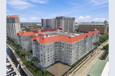 700 S Harbour Island Boulevard #747, Tampa, FL 33602 - Photo 85