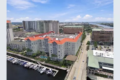 700 S Harbour Island Boulevard #747, Tampa, FL 33602 - Photo 87