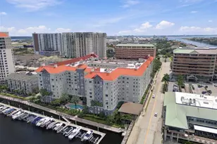 700 S Harbour Island Blvd, Tampa, FL 33602 - Photo 87