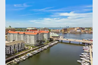700 S Harbour Island Boulevard #747, Tampa, FL 33602 - Photo 83