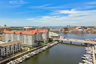 700 S Harbour Island Blvd, Tampa, FL 33602 - Photo 83
