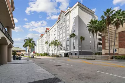 700 S Harbour Island Boulevard #747, Tampa, FL 33602 - Photo 97