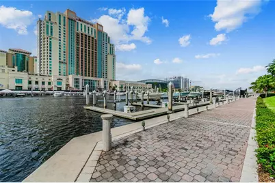 700 S Harbour Island Boulevard #747, Tampa, FL 33602 - Photo 77