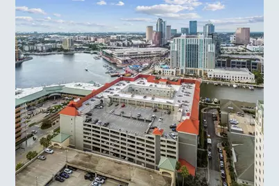 700 S Harbour Island Boulevard #747, Tampa, FL 33602 - Photo 95