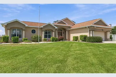 12061 Sapphire Drive, Spring Hill, FL 34609 - Photo 71