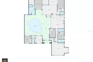 12061 Sapphire Dr, Spring Hill, FL 34609 - Photo 75