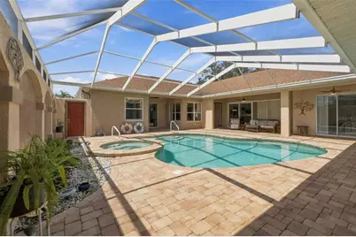 12061 Sapphire Drive, Spring Hill, FL 34609 - Photo 11