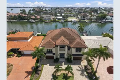 815 Capri Boulevard, Treasure Island, FL 33706 - Photo 1