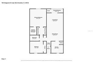 704 Oakgrove Dr, Brandon, FL 33510 - Photo 17