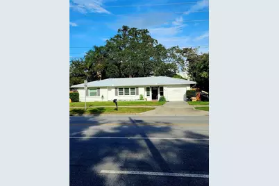 305 N Hercules Avenue, Clearwater, FL 33765 - Photo 1