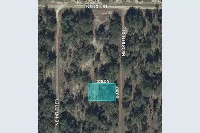 Ne 148th Court, Williston, FL 32696 - Photo 1