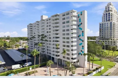 2401 Bayshore Boulevard #609, Tampa, FL 33629 - Photo 5