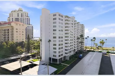 2401 Bayshore Boulevard #609, Tampa, FL 33629 - Photo 41
