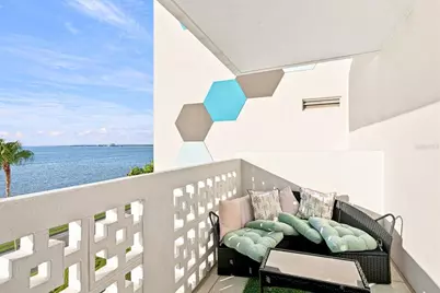 2401 Bayshore Boulevard #609, Tampa, FL 33629 - Photo 29