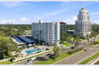 2401 Bayshore Boulevard #609, Tampa, FL 33629 - Photo 45
