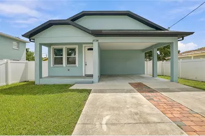 2736 W Spruce Street, Tampa, FL 33607 - Photo 1