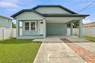2736 W Spruce St, Tampa, FL 33607 - Photo 1