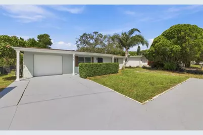 4525 Jacqueline Drive, New Port Richey, FL 34652 - Photo 1