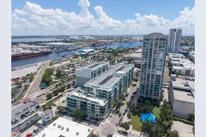 111 N 12th Street #1704, Tampa, FL 33602 - Photo 51
