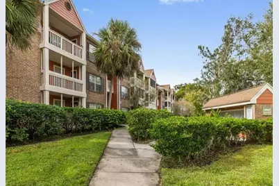 10200 Gandy Boulevard N #1201, Saint Petersburg, FL 33702 - Photo 1