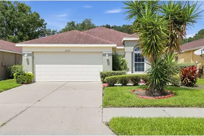 26521 Whirlaway Terrace, Wesley Chapel, FL 33544 - Photo 3