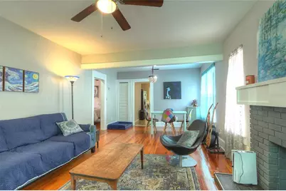 1527 13th Street S, Saint Petersburg, FL 33705 - Photo 5