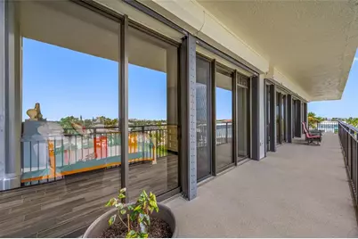 7650 Bayshore Drive #406, Treasure Island, FL 33706 - Photo 33