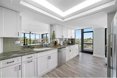 7650 Bayshore Drive #406, Treasure Island, FL 33706 - Photo 11