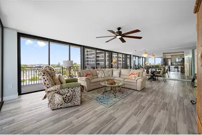 7650 Bayshore Drive #406, Treasure Island, FL 33706 - Photo 5